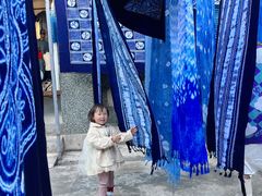 -璞真扎染博物馆