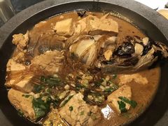 -金掌勺东北菜(格兰晴天店)