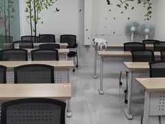 -环球·雅思托福·THiNKSAT留学语言培训学校(国贸校区)