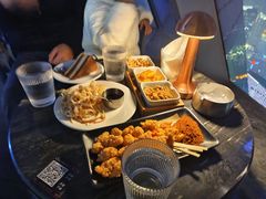 -苏丝的天空高空酒吧Suzie's Sky Bar