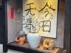 -素描餐厅