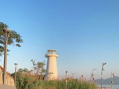 -深圳湾公园(南山区)