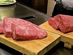 -神户牛排餐厅MOURIYA(总店)