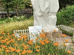 -和平公园