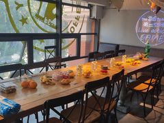 -第三空间·趣味桌游·轰趴.室内CS.剧本杀(大武汉1911店)