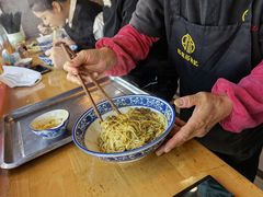 -裕兴记·三虾面(西北街总店)
