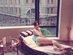 泳池-上海外滩华尔道夫酒店