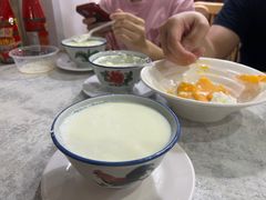-水牛奶皇后糖水铺