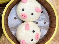 -八巷小点(华山店)