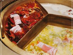 -麻路成都火锅(柏威年店)