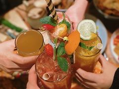 -Devils’ Brewery小恶魔精酿啤酒(武汉天地店)