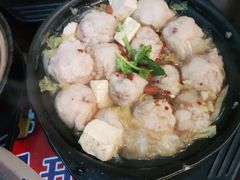 -洪兴砂锅(烟台山店)