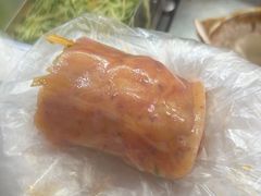 -小竖点徽派卷面皮(洪都店)