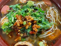 一楼米粉-扬州大学扬子津校区润园餐厅