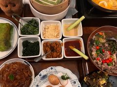 -林四喜·闽南传家菜(鼓浪屿店)