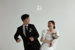 -布丁婚纱摄影工作室