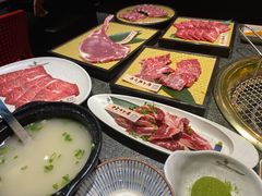-NIUAN牛庵·日式和牛烧肉(恒隆店)