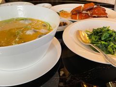 -北京四季酒店·采逸轩