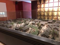 -西安大唐西市博物馆