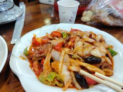-伊犁羊杂馆