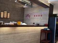 -淮扬厨子(健康路店)