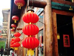 -北京水岸山吧度假村(雁栖镇店)