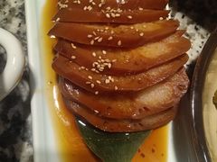 -南京大牌档(崇文门国瑞店)
