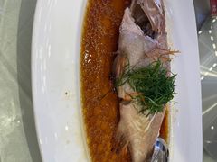 -宝燕壹号景观餐厅(龙盛国际商业广场店)