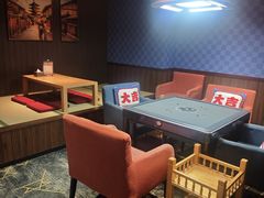 -大江户·温泉洗浴(浑南店)