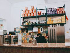 -華叔茶記