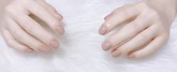 -CHILLI CHILLI 美甲美睫半永久丝雾眉
