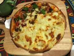 -芭莉与彩虹西餐厅(成都合生汇店)