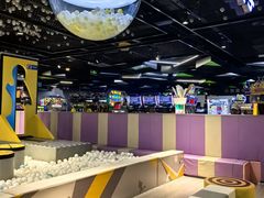 -星际传奇·电玩城·游戏厅·儿童乐园(大悦城店)