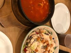 -萨莉亚意式餐厅(苏州食百家店)