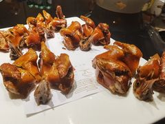 -文华小渔村(椒江康平路店)