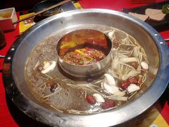 -谭鸭血老火锅(万象九宜城店)