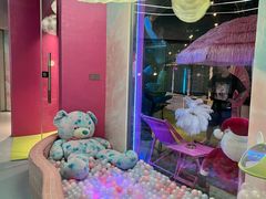 -CIAO·团建聚餐·生日派对轰趴馆(福田店)