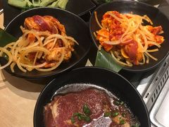 -新石器烤肉(中房金谊广场店)