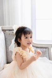 -芳妮豆丁儿童摄影(民治旗舰店)