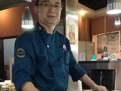 -利昂法式铁板主题餐厅(新奥购物中心店)