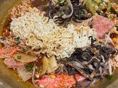 -三两三·川渝冒肚(油坊桥店)