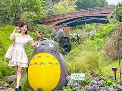 -云溪植物园