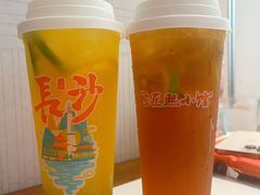 -匠熙小馆(崇文门店)