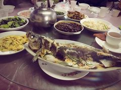 -洞天食府(北大街店)