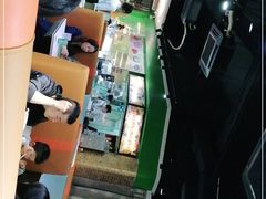 -锦园春香港茶餐厅(西海湾旗舰店)