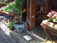 -丽江庭院之爱在路上(西单店)