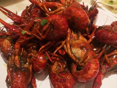 -芭菲盛宴·环球美食(北城国际店)