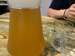 -人和啤酒屋海鲜大排档(营口路店)