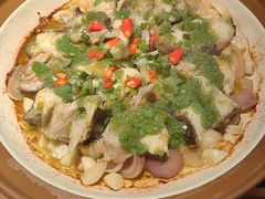 -雀蓝川菜(滨湖万象汇店)