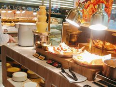 -比格比萨自助(宝山日月光店)